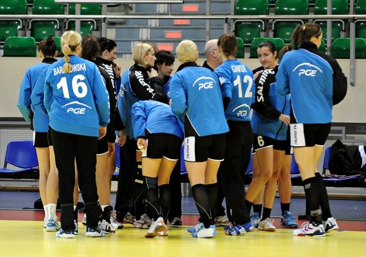 SPR pokonał Start zdjęcie nr 63064