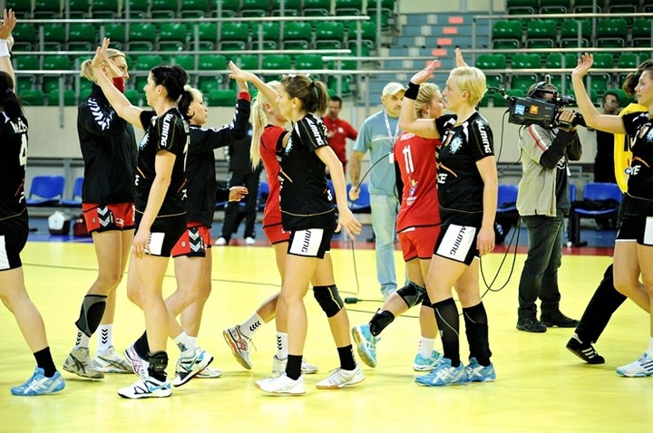 SPR pokonał Start zdjęcie nr 63088