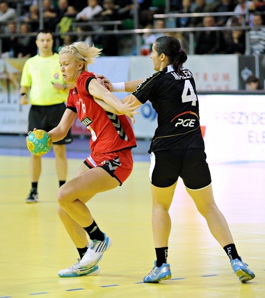 SPR pokonał Start zdjęcie nr 63067