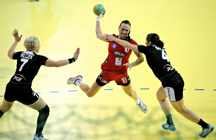 SPR pokonał Start zdjęcie nr 63082