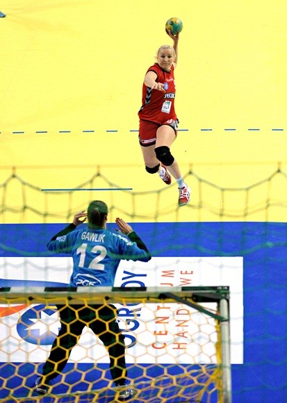 SPR pokonał Start zdjęcie nr 63083