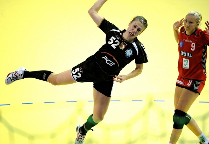 SPR pokonał Start zdjęcie nr 63071