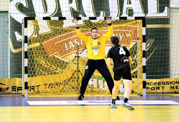 SPR pokonał Start zdjęcie nr 63069