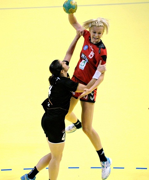 SPR pokonał Start zdjęcie nr 63081