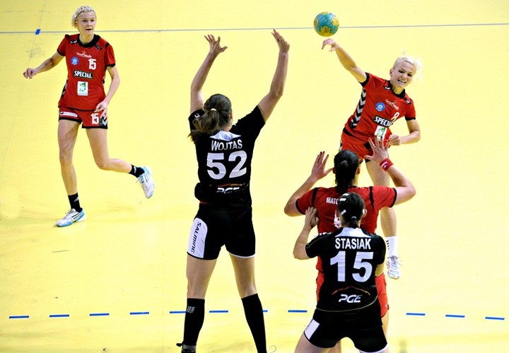 SPR pokonał Start zdjęcie nr 63084