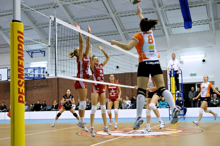 Trzy punkty dla Orła zdjęcie nr 63104