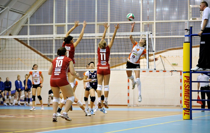 Trzy punkty dla Orła zdjęcie nr 63100