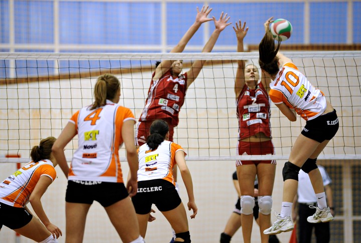 Elbląg Trzy punkty dla Orła