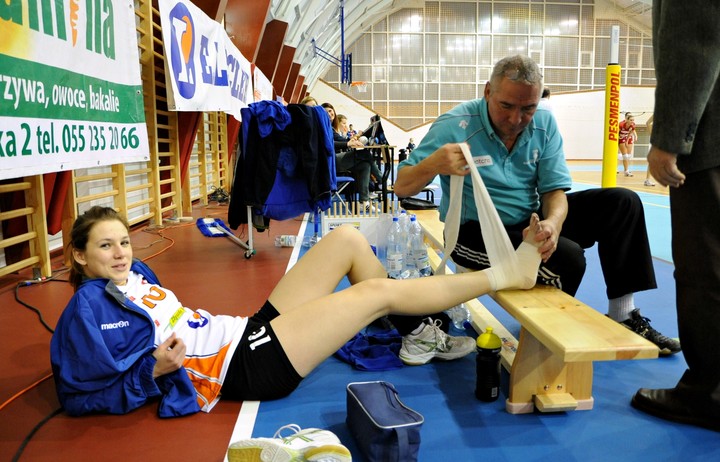 Trzy punkty dla Orła zdjęcie nr 63105