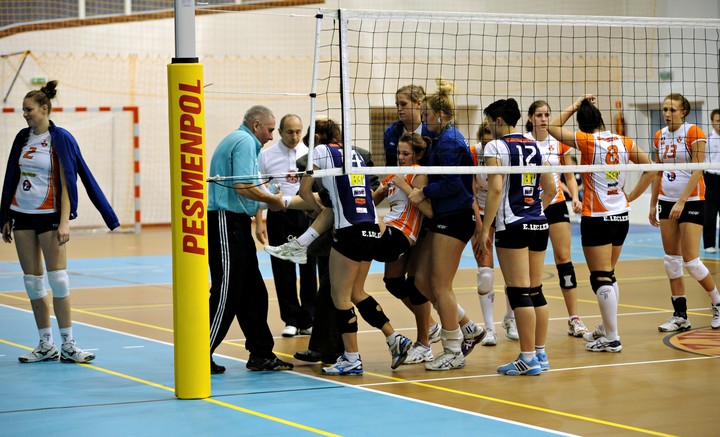 Trzy punkty dla Orła zdjęcie nr 63103