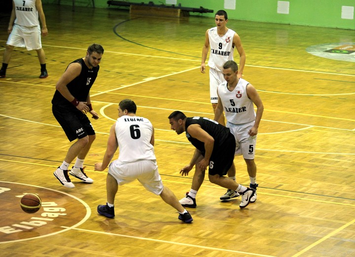 Truso rozbiło rywala zdjęcie nr 63145