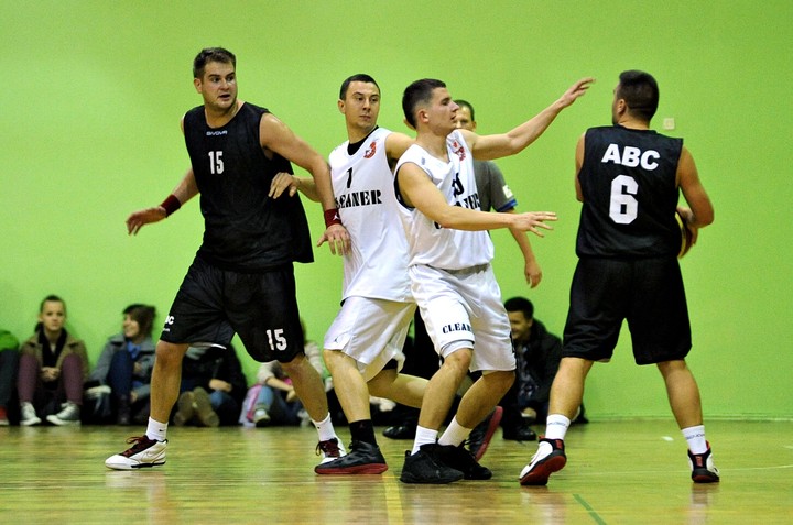 Truso rozbiło rywala zdjęcie nr 63154