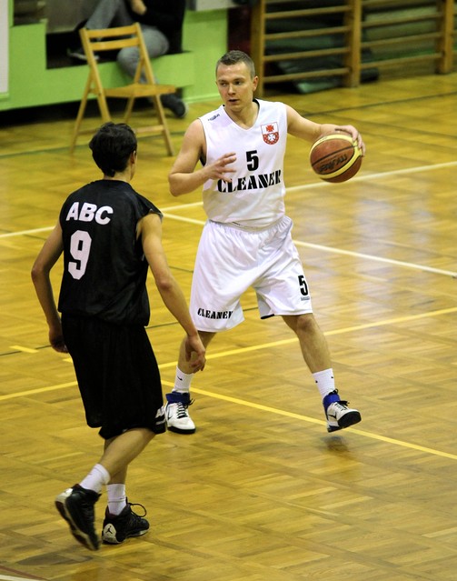 Truso rozbiło rywala zdjęcie nr 63144