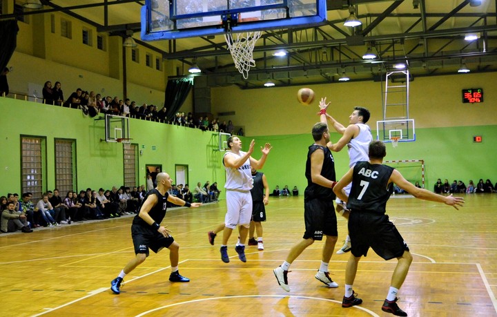 Truso rozbiło rywala zdjęcie nr 63153