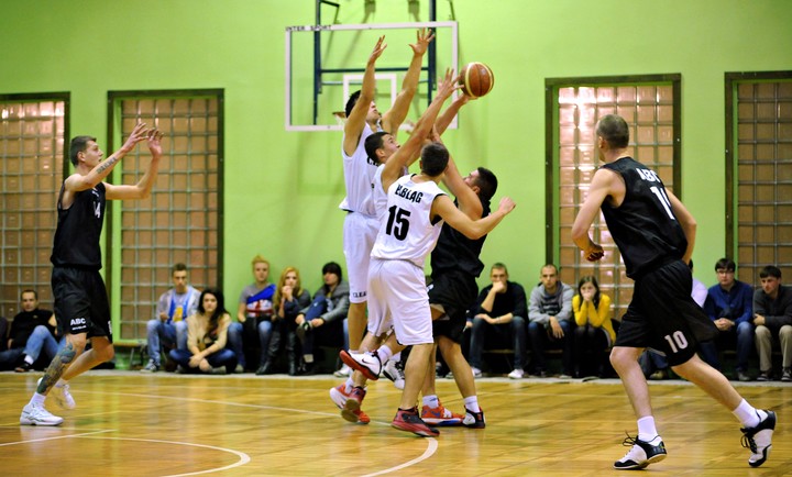 Truso rozbiło rywala zdjęcie nr 63148