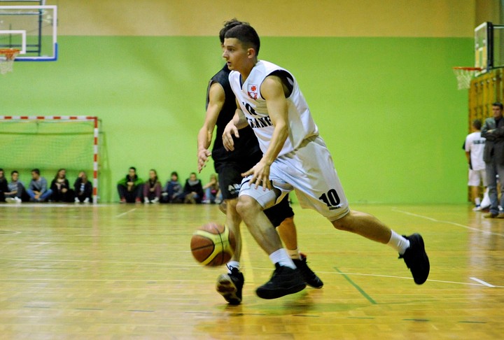 Truso rozbiło rywala zdjęcie nr 63156