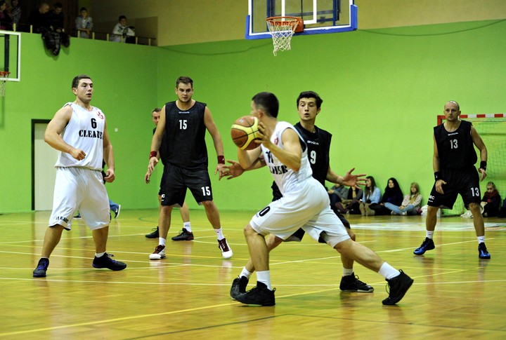 Truso rozbiło rywala zdjęcie nr 63146