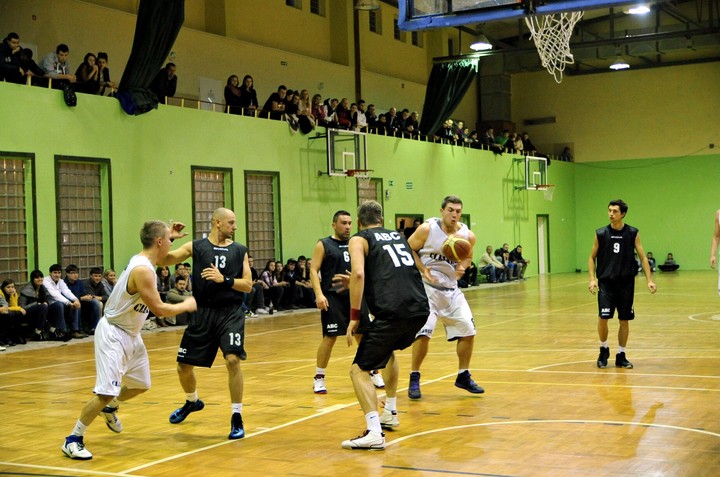 Truso rozbiło rywala zdjęcie nr 63149