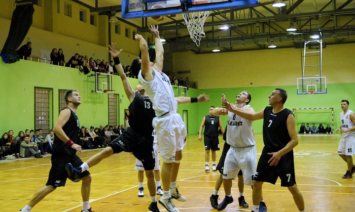 Truso rozbiło rywala zdjęcie nr 63155