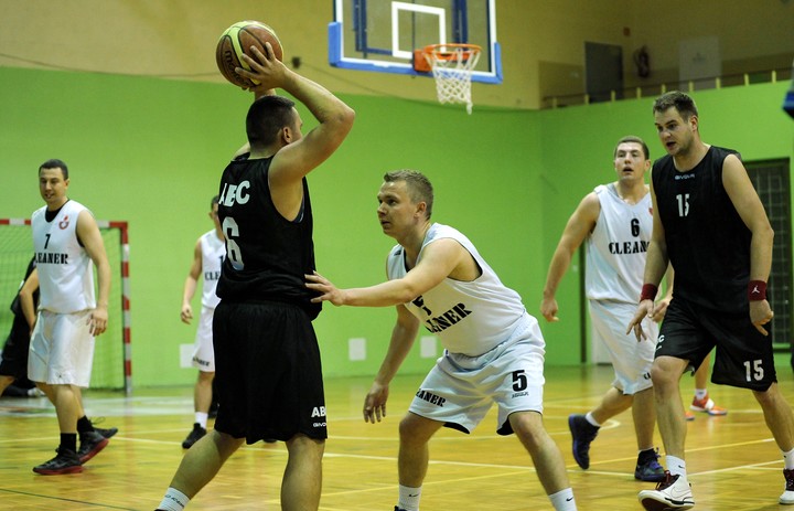 Truso rozbiło rywala zdjęcie nr 63147