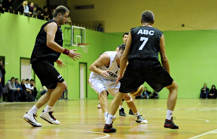 Truso rozbiło rywala zdjęcie nr 63152