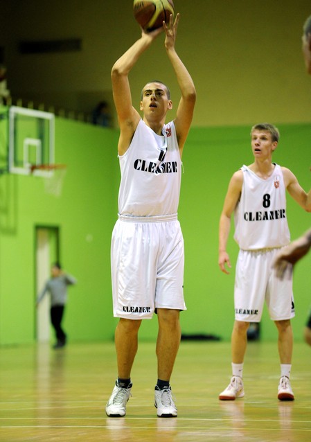 Truso rozbiło rywala zdjęcie nr 63157