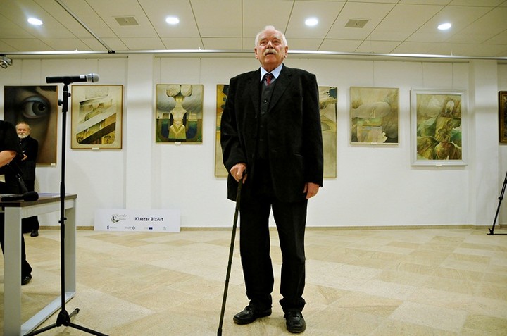 Sześciu artystów, jedna wystawa zdjęcie nr 63164