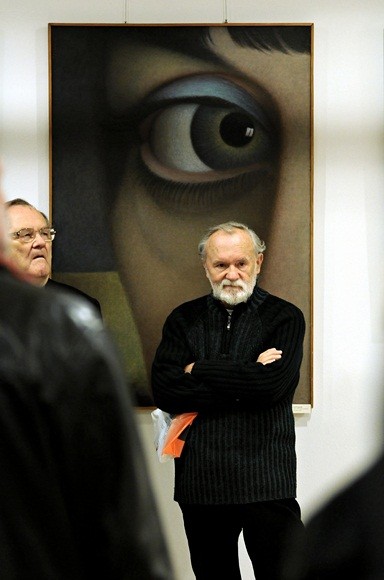 Sześciu artystów, jedna wystawa zdjęcie nr 63168