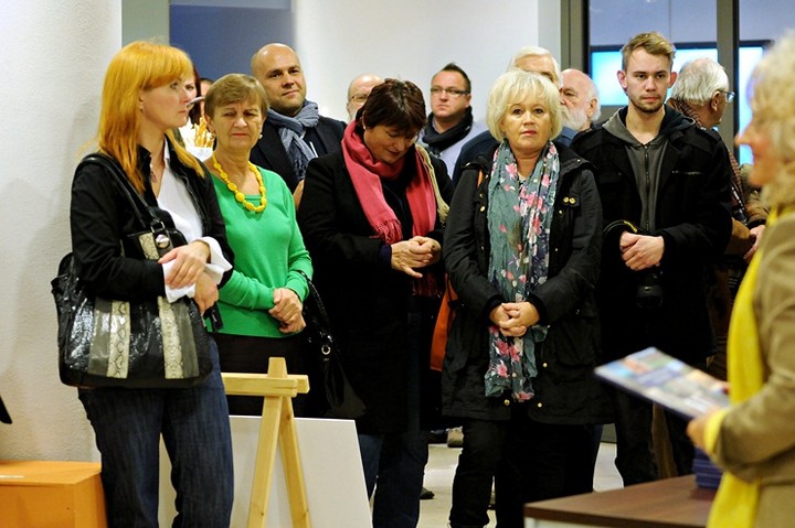 Sześciu artystów, jedna wystawa zdjęcie nr 63163