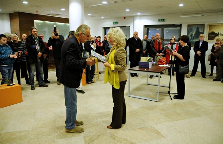 Sześciu artystów, jedna wystawa zdjęcie nr 63161