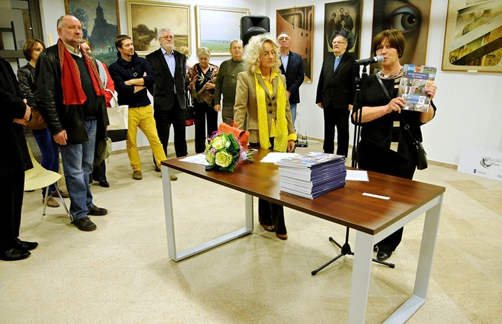 Sześciu artystów, jedna wystawa zdjęcie nr 63159