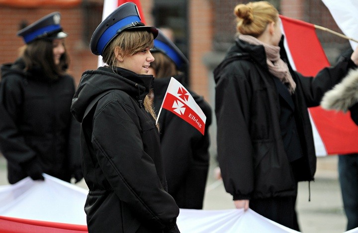 Cieszmy się z tego, że żyjemy w wolnym kraju zdjęcie nr 63267