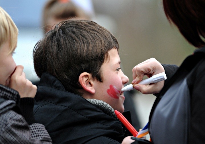 Cieszmy się z tego, że żyjemy w wolnym kraju zdjęcie nr 63269