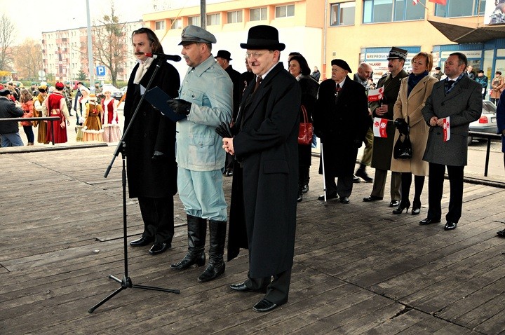 Cieszmy się z tego, że żyjemy w wolnym kraju zdjęcie nr 63295