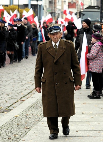 Cieszmy się z tego, że żyjemy w wolnym kraju zdjęcie nr 63272