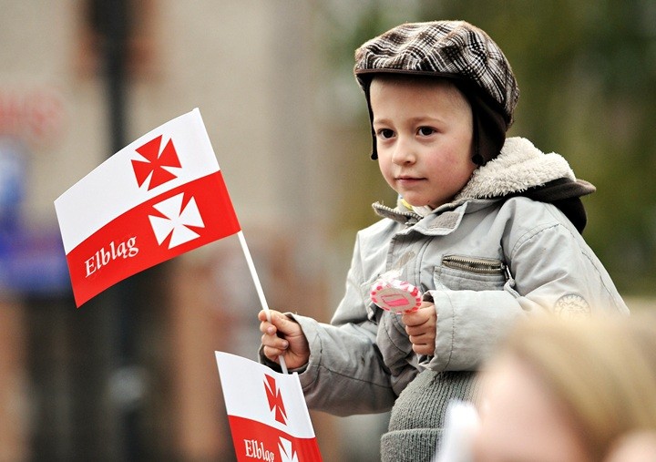 Cieszmy się z tego, że żyjemy w wolnym kraju zdjęcie nr 63265