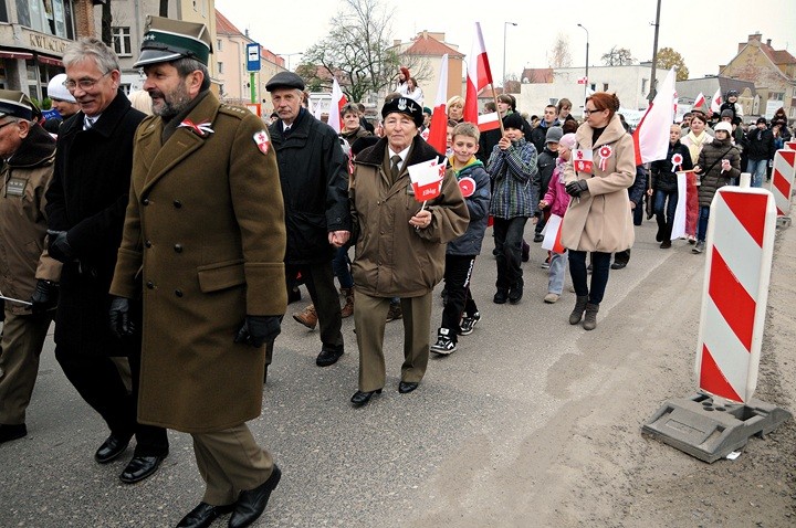 Cieszmy się z tego, że żyjemy w wolnym kraju zdjęcie nr 63285