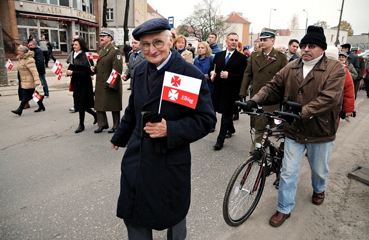 Cieszmy się z tego, że żyjemy w wolnym kraju zdjęcie nr 63284
