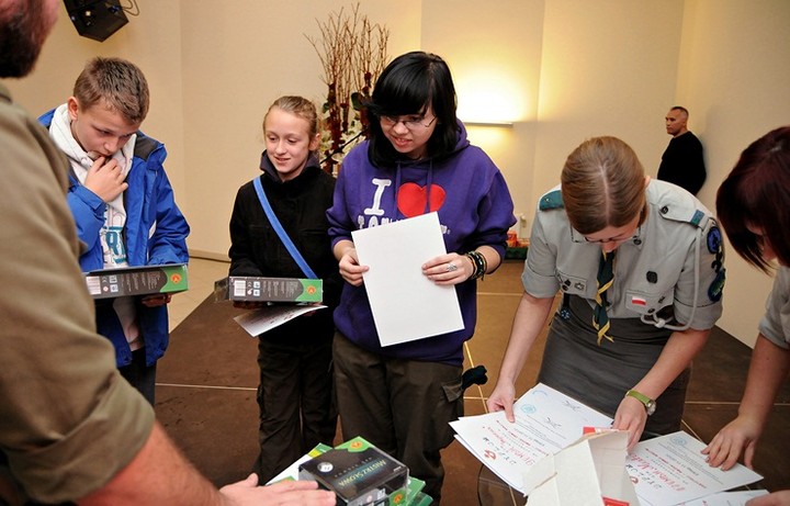 Święto, które uczy i bawi zdjęcie nr 63337