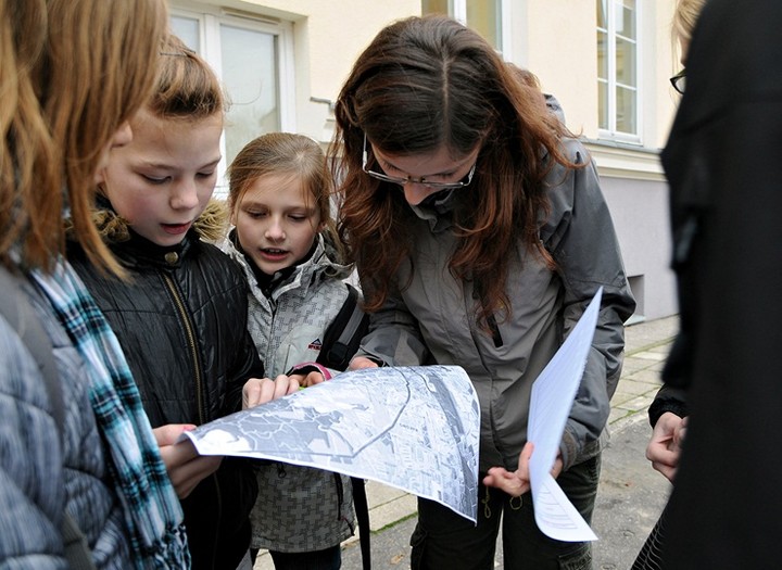 Święto, które uczy i bawi zdjęcie nr 63322