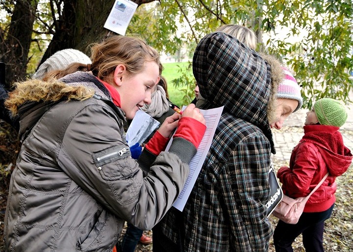Święto, które uczy i bawi zdjęcie nr 63327