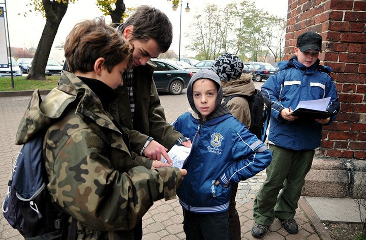 Święto, które uczy i bawi zdjęcie nr 63332