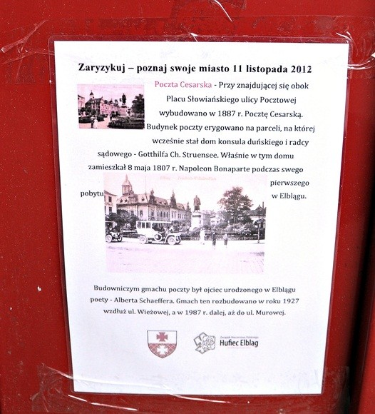 Święto, które uczy i bawi zdjęcie nr 63331