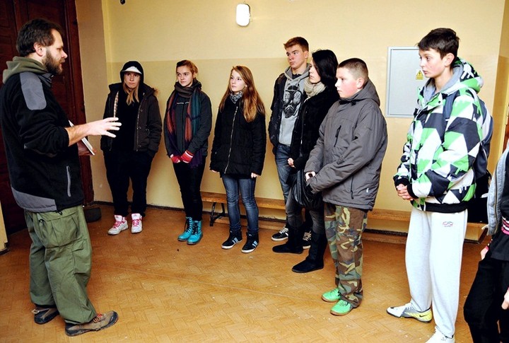 Święto, które uczy i bawi zdjęcie nr 63316