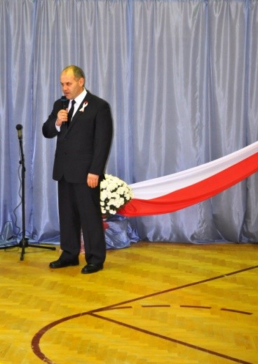 3. Międzyszkolny Konkurs Piosenki Patriotycznej zdjęcie nr 63362