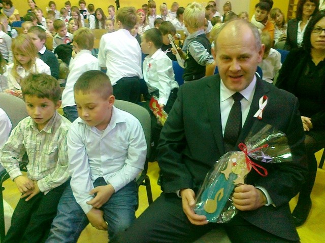 3. Międzyszkolny Konkurs Piosenki Patriotycznej zdjęcie nr 63355