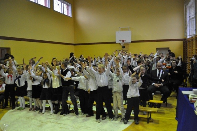 3. Międzyszkolny Konkurs Piosenki Patriotycznej zdjęcie nr 63382