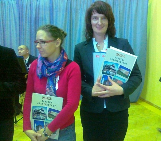 3. Międzyszkolny Konkurs Piosenki Patriotycznej zdjęcie nr 63359