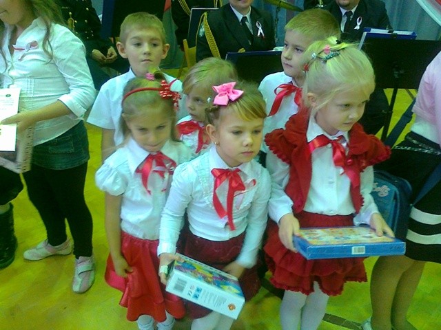 3. Międzyszkolny Konkurs Piosenki Patriotycznej zdjęcie nr 63346