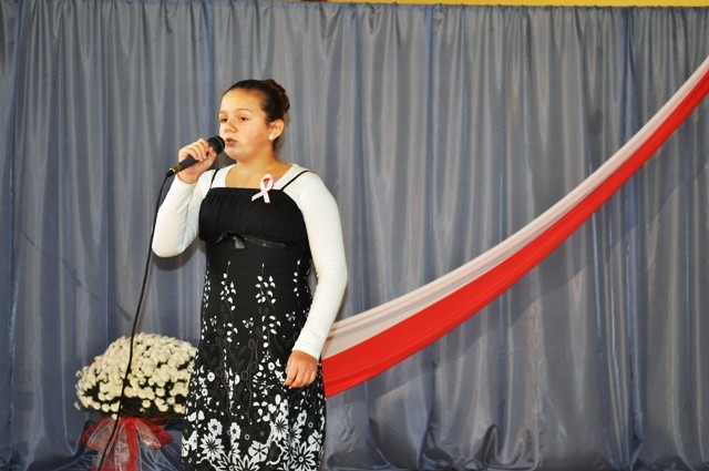 3. Międzyszkolny Konkurs Piosenki Patriotycznej zdjęcie nr 63370